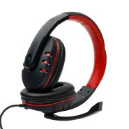 هدست گیمینگ سیم دار Verity V-H27G