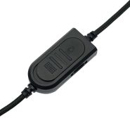 هدفون گیمینگ وریتی مدل VERITY V-H27G ا VERITY V-H27G Gaming Headphone