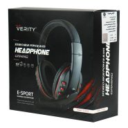 هدست مخصوص بازی وریتی مدل V-H27G