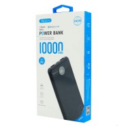 پاوربانک 10000 وریتی مدل VERITY V-PP-127 PD
