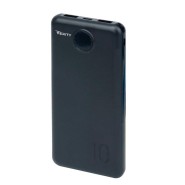 Verity V-PA127PD QC3.0 PD 18W 10000mAh Power Bank