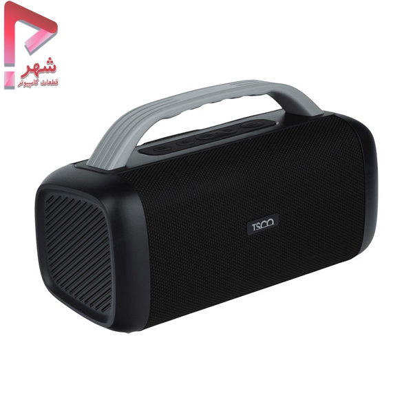 اسپیکر بلوتوثی تسکو TSCO TS 2305 Bluetooth Speaker