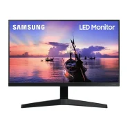 مانیتور 27 اینچ مخصوص بازی سامسونگ مدل SAMSUNG LF27T350FH-M