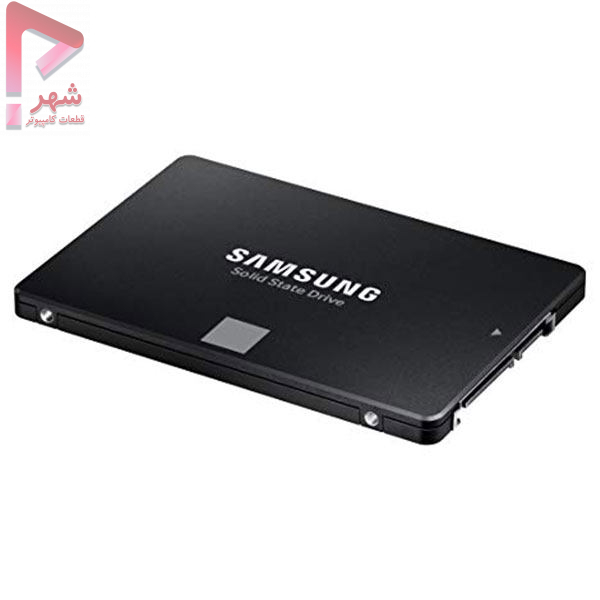 اس اس دی سامسونگ مدل SSD SAMSUNG 870 EVO 250GB