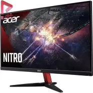 مانیتور گیمینگ ایسر مدل ACER - NITRO KG272S