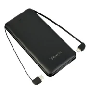 Verity V-PP-128 10000mah power bank