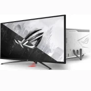 مانیتور گیمینگ 43 اینچ ایسوس مدل ROG STRIX XG43UQ