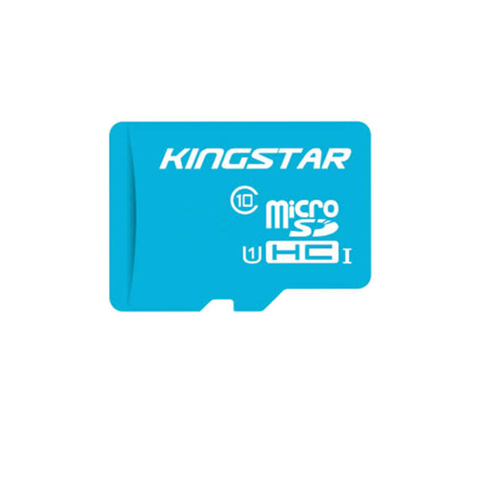 رم میکرو ۳۲ گیگ کینگ استار KingStar U1 C10 85MB/s