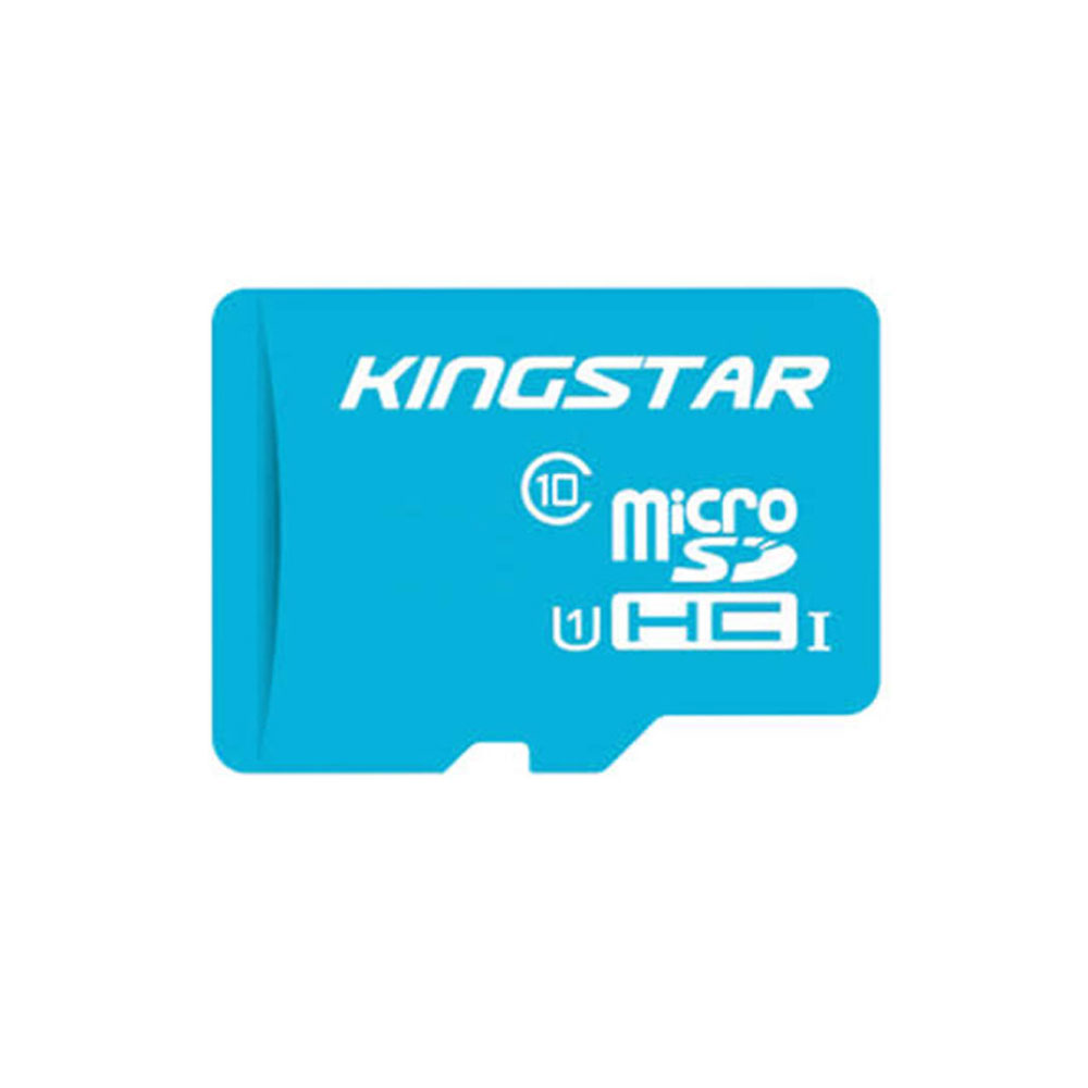 رم میکرو 16 گیگ کینگ استار KingStar U1 C10 85MB/s