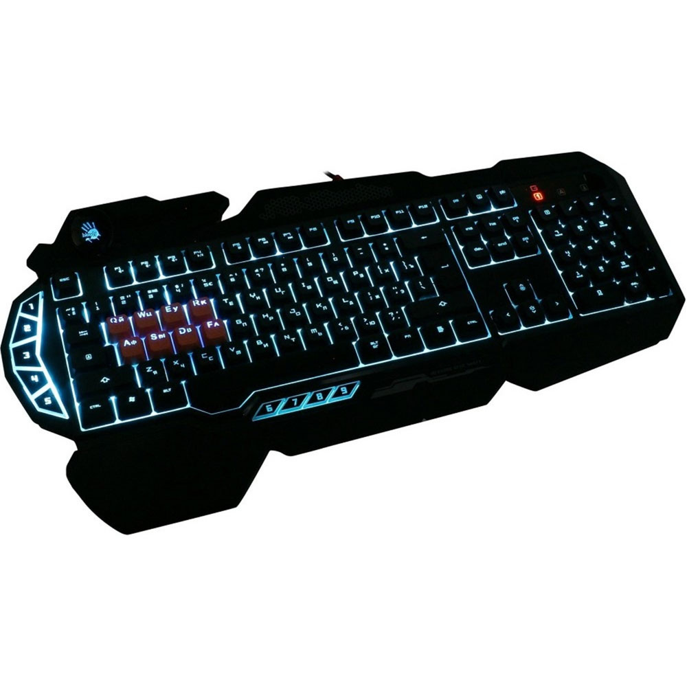 A4tech Bloody B318 Gaming Keyboard
