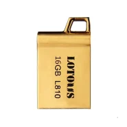 فلش مموری 16 گیگ لوتوس مدل L810