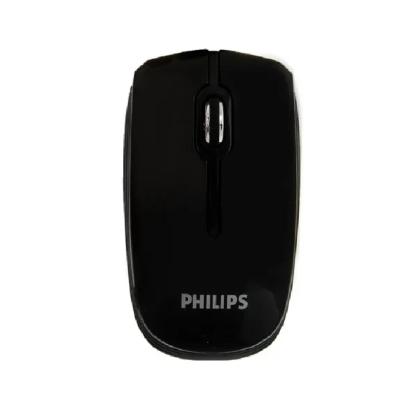 موس بی سيم فیلیپس G100