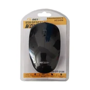 ماوس سیم دار دی نت مدل D-NET 212E