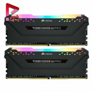 رم کامپیوتر RAM CORSAIR 32GB DUAL 4000 VENGENCE PRO RGB