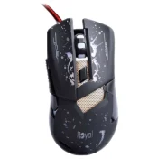 ماوس گیمینگ رویال مدل MG-403
