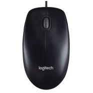 ماوس سیم دار لاجیتک مدل M90