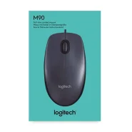 قیمت ماوس لاجیتک M90