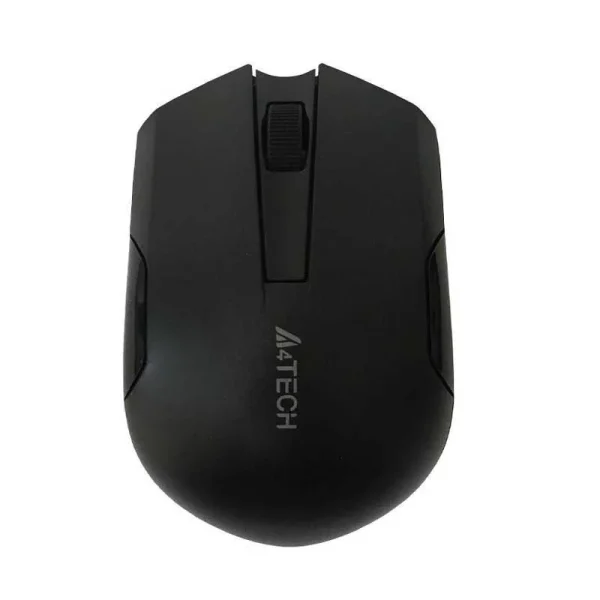 ماوس سیم دار ای فورتک مدل A4TECH N-810FX