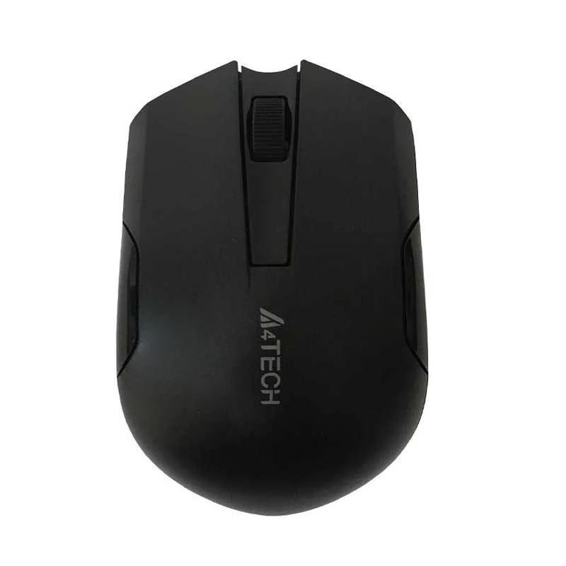ماوس سیم دار ای فورتک مدل N-810FX