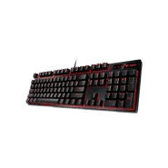 کیبورد مخصوص بازی رپو مدل v580