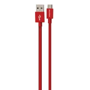 کابل شارژ اندروید کینگ استار مدل KINGSTAR K64A