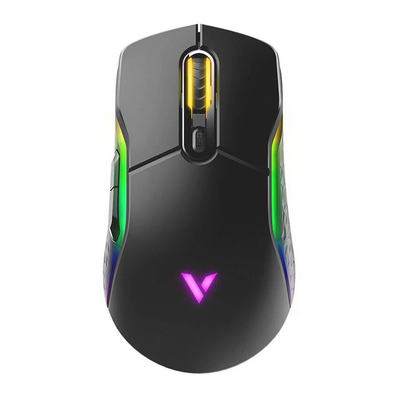 ماوس گیمینگ رپو مدل RAPOO VT200