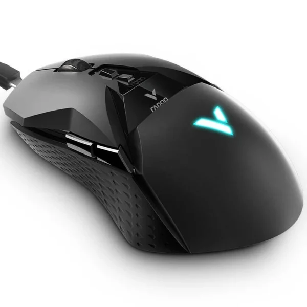 موس دو حالت با سیم و بی سیم گیمینگ رپو مدل VT950