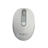 ماوس بی سیم دی نت مدل D-NET G220
