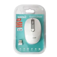ماوس بی سیم دی نت مدل TD-220