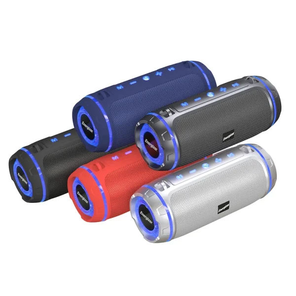 Energizer BTS102 Portable Wireless Speaker