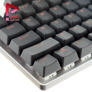 RAPOO V500 Alloy mechanical gaming keyboard