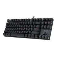 Rapoo V500 Alloy Version Mechanical Gaming Keyboard