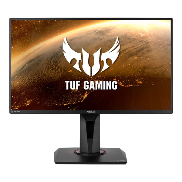 ASUS TUF GAMING VG259QM 24.5inch Full HD Gaming Monitor