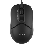 ماوس سیم دار ای فورتک مدل A4TECH FM-12S