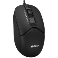 A4Tech FM12S Wired Mouse