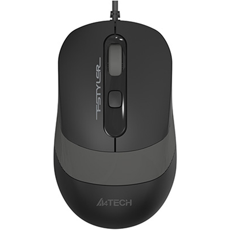 ماوس سیم دار ای فورتک مدل A4TECH FM-10S