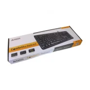 کیبورد سیم دار ای فورتک مدل A4TECH KR-92