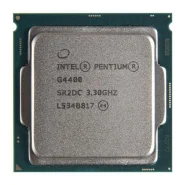 پردازنده مرکزی اینتل مدل Pentium G4400 TRY