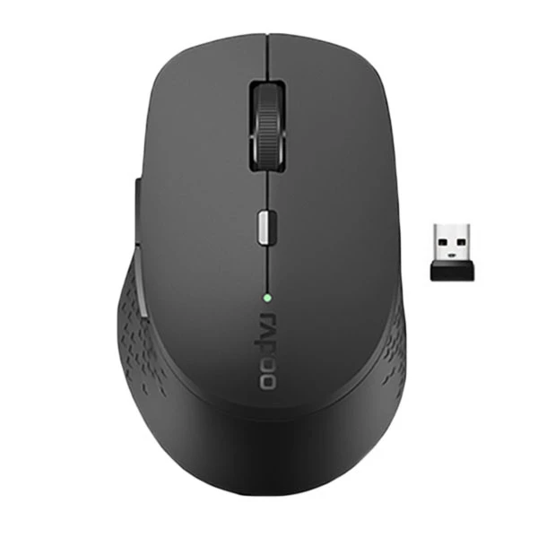 ماوس بی سیم رپو مدل RAPOO M300 Silent