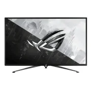 مانیتور خمیده گیمینگ 43 اینچ ایسوس مدل ROG STRIX XG43UQ