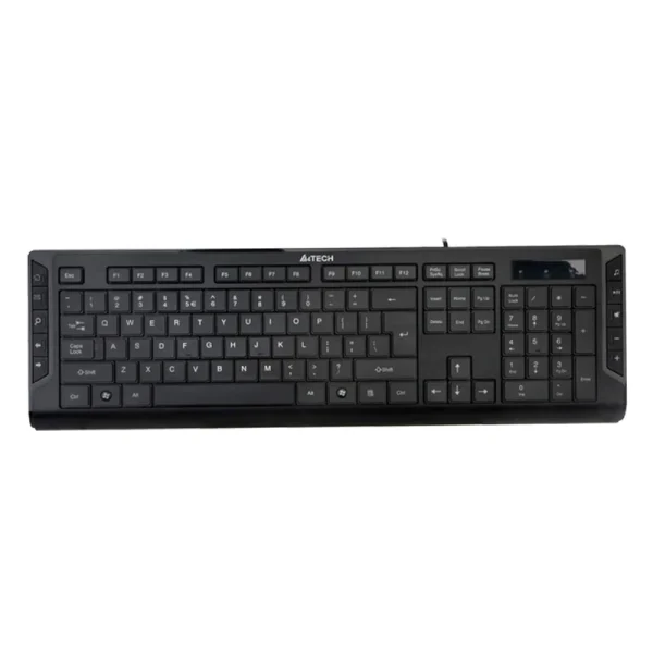 A4tech KD-600 Keyboard