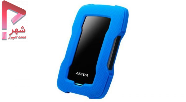 هارد اکسترنال ای دیتا مدل ADATA 330 ظرفیت 4TB