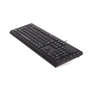 کیبورد سیم دار ای فورتک مدل A4TECH KD-600