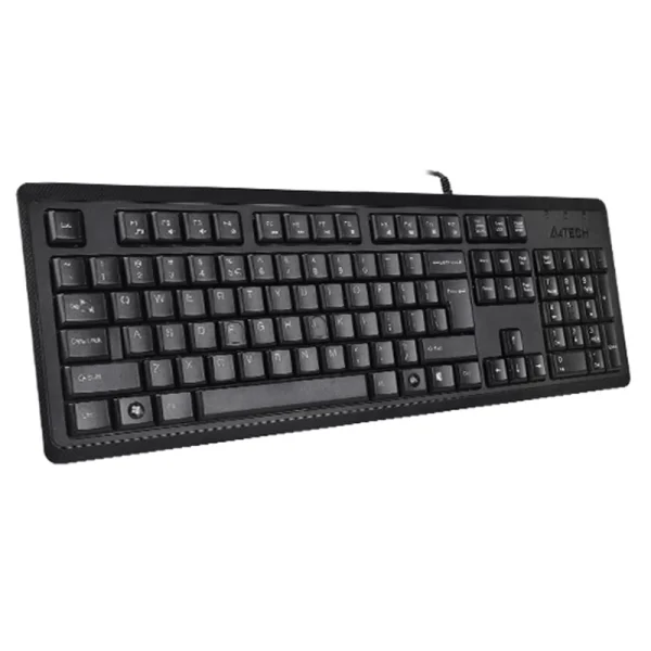 کیبورد ای فورتک KR 92