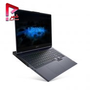 لپ تاپ گیمینگ لنوو مدل Lenovo Legion 7 i7 10750H-32GB-1TB-RTX2070 8GB-FHD