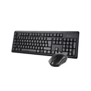 کیبورد و ماوس ای فورتک مدل A4TECH 4200N