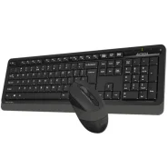 4200N Wireless Desktop Keyboard and Mouse