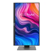 مانیتور طراحی ایسوس مدل ProArt Display PA278QV سایز 27 اینچ