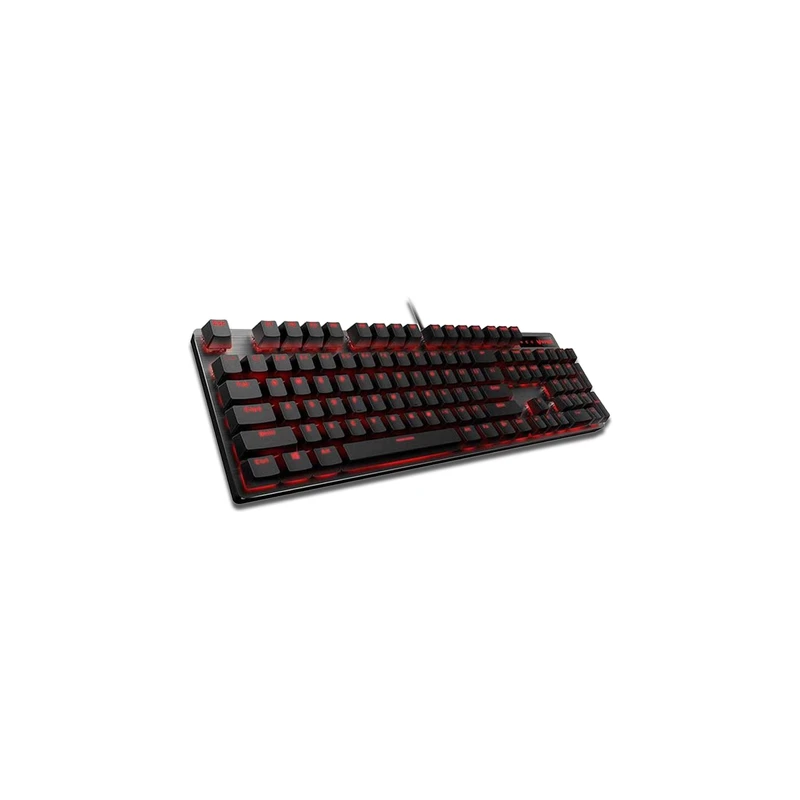 کیبورد گیمینگ میکانیکال رپو مدل RAPOO V580
