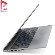 لپ تاپ لنوو مدل LENOVO L3-i3(1115G4)/4/1T/INTEL/FHD